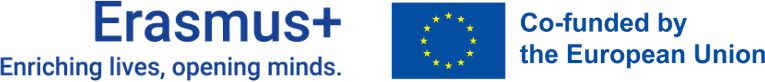 Kofinanziert von der Europäischen Union